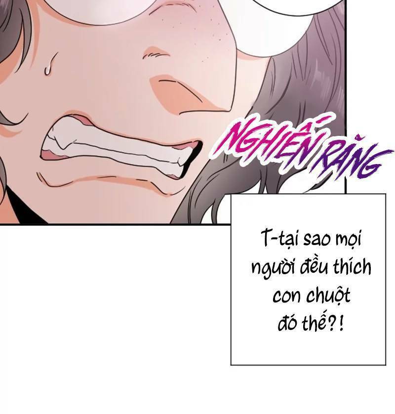 Tiểu Thư Bé Bỏng Đáng Yêu! Chapter 38 - Trang 2