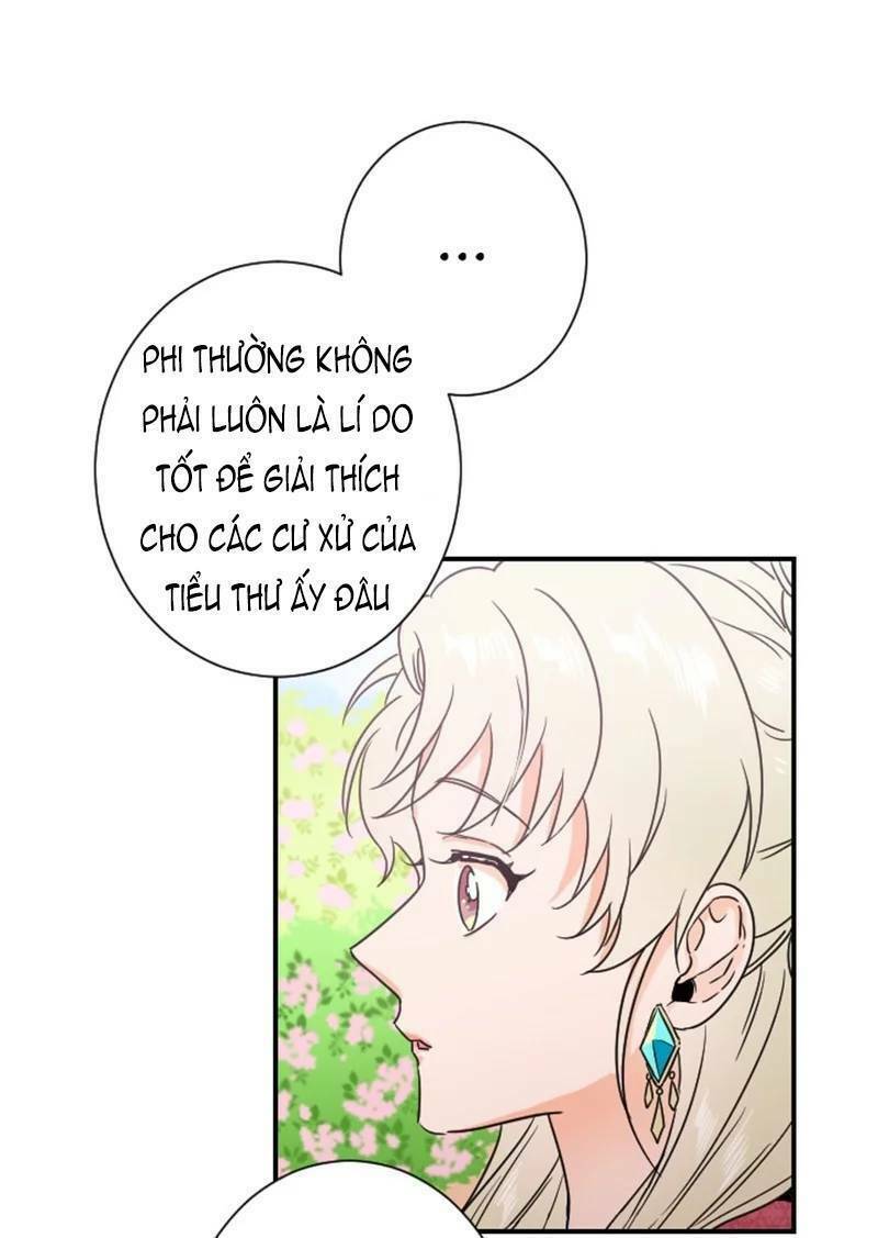 Tiểu Thư Bé Bỏng Đáng Yêu! Chapter 38 - Trang 2