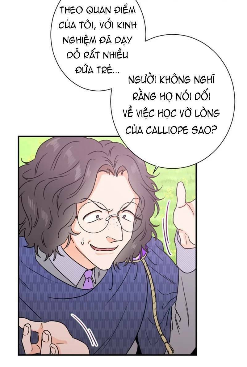 Tiểu Thư Bé Bỏng Đáng Yêu! Chapter 38 - Trang 2