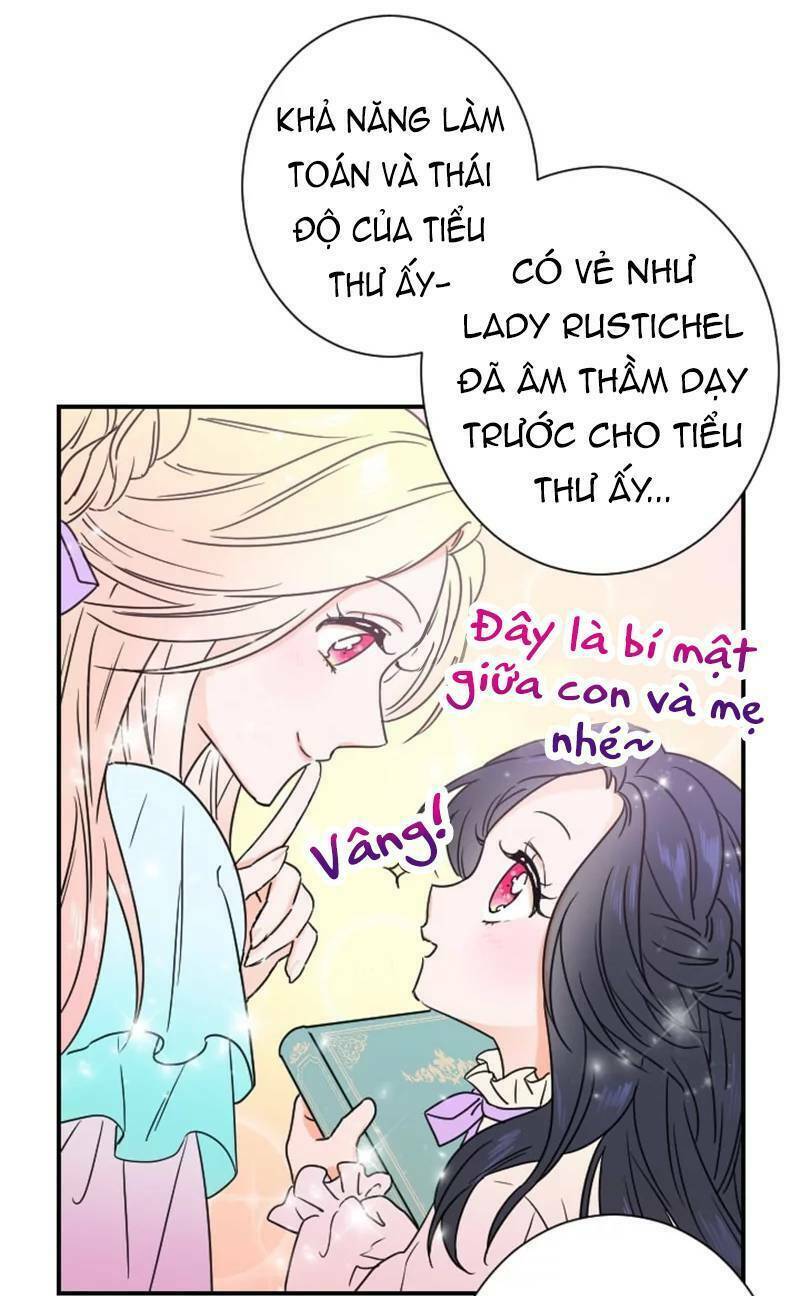 Tiểu Thư Bé Bỏng Đáng Yêu! Chapter 38 - Trang 2