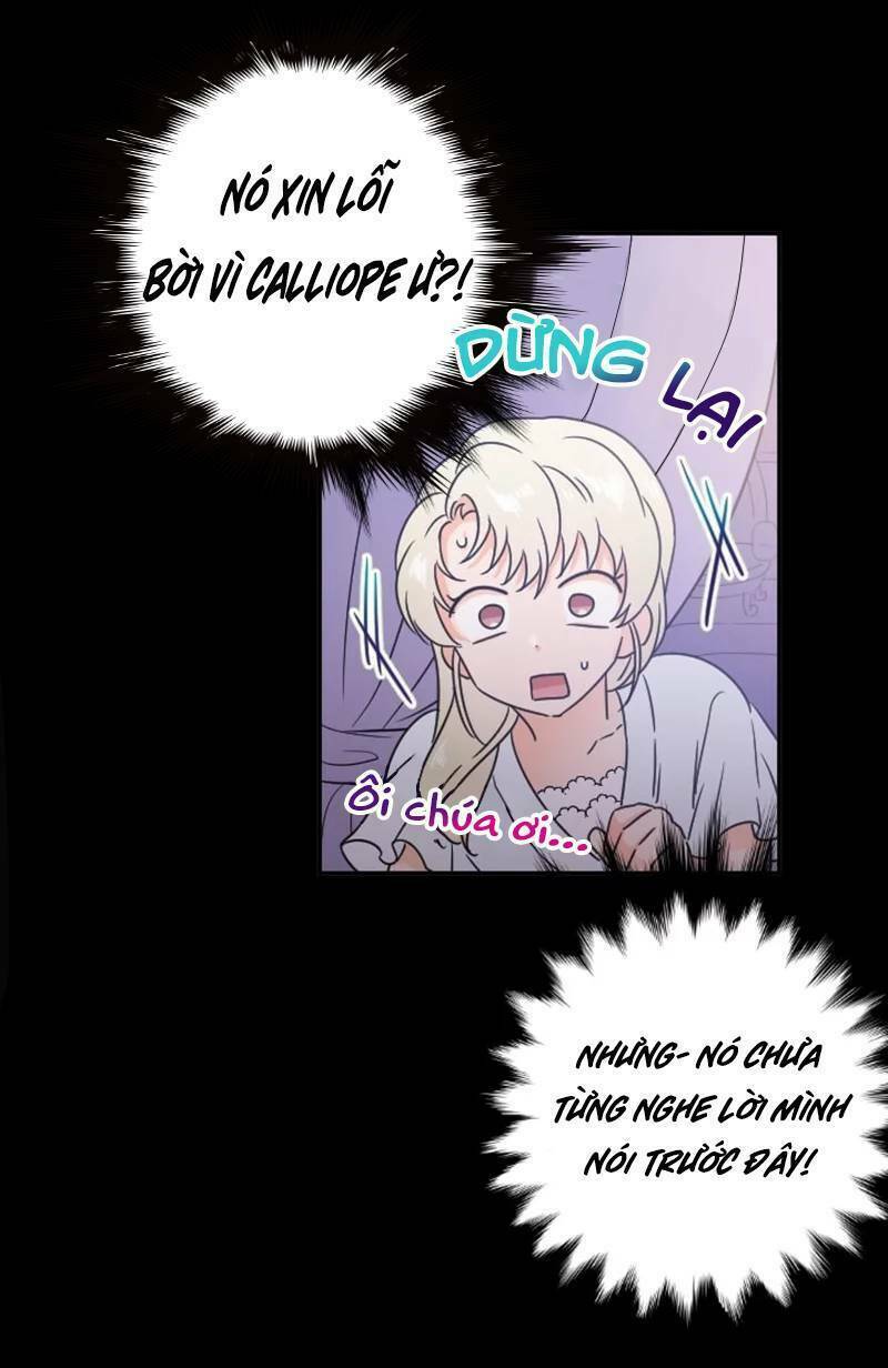 Tiểu Thư Bé Bỏng Đáng Yêu! Chapter 38 - Trang 2