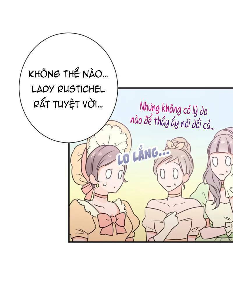Tiểu Thư Bé Bỏng Đáng Yêu! Chapter 38 - Trang 2