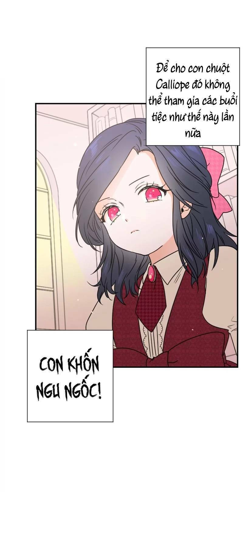 Tiểu Thư Bé Bỏng Đáng Yêu! Chapter 38 - Trang 2