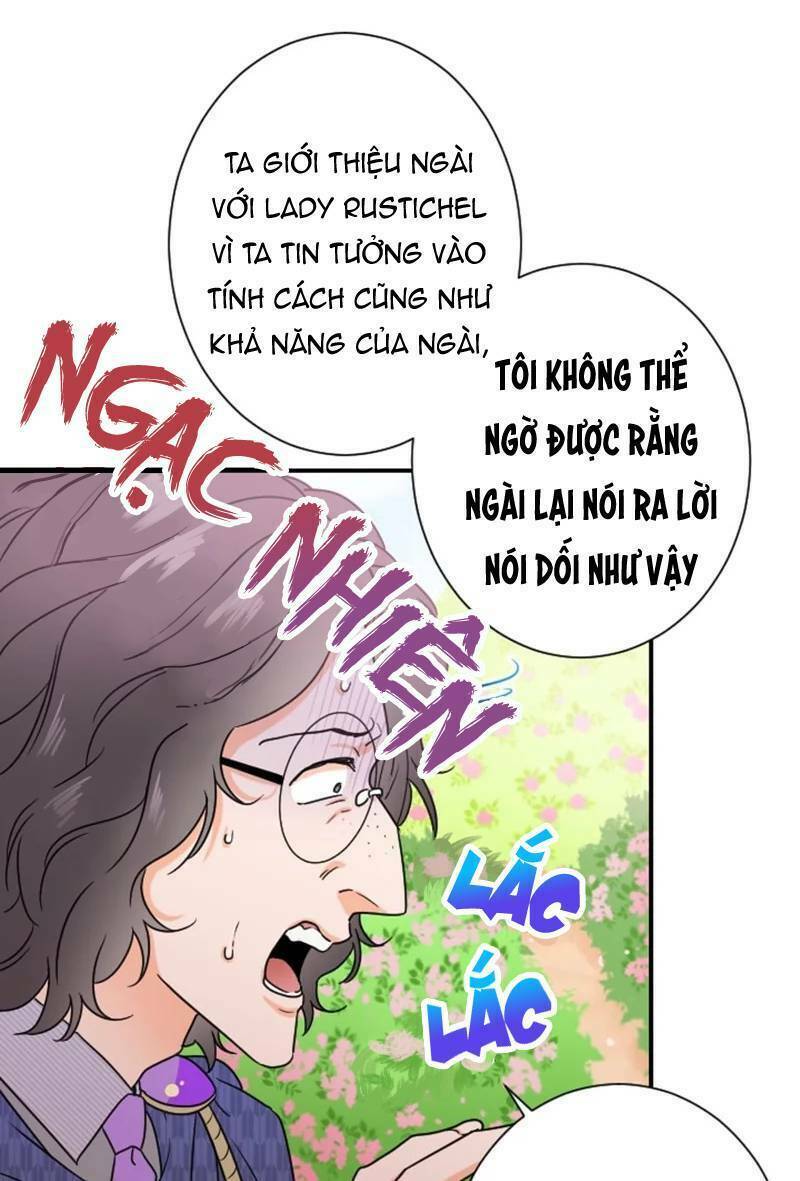 Tiểu Thư Bé Bỏng Đáng Yêu! Chapter 38 - Trang 2