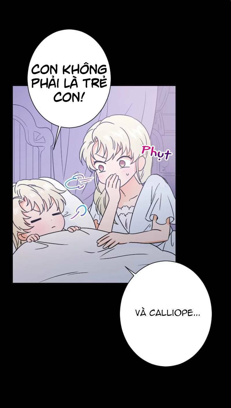 Tiểu Thư Bé Bỏng Đáng Yêu! Chapter 38 - Trang 2