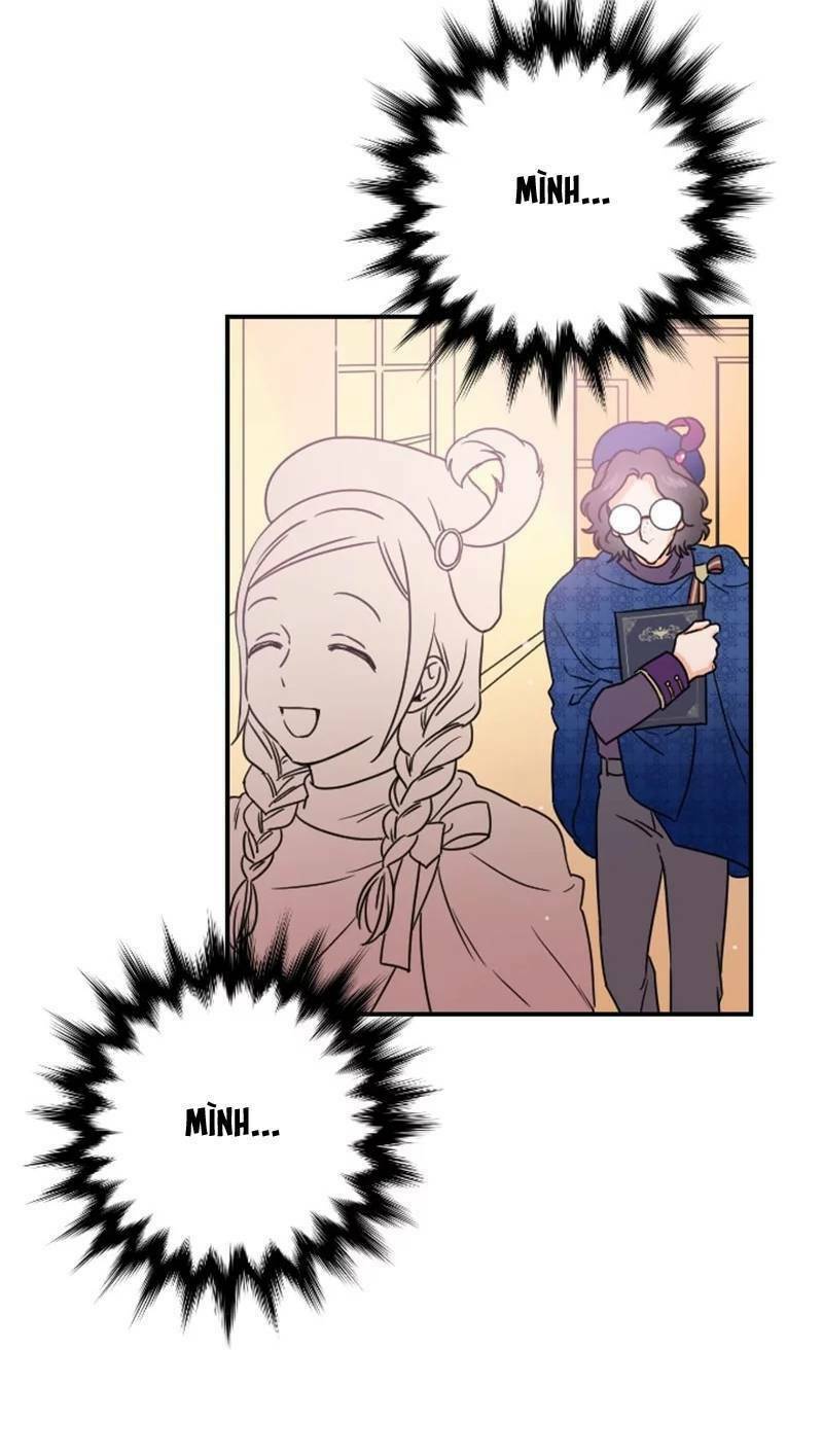 Tiểu Thư Bé Bỏng Đáng Yêu! Chapter 38 - Trang 2