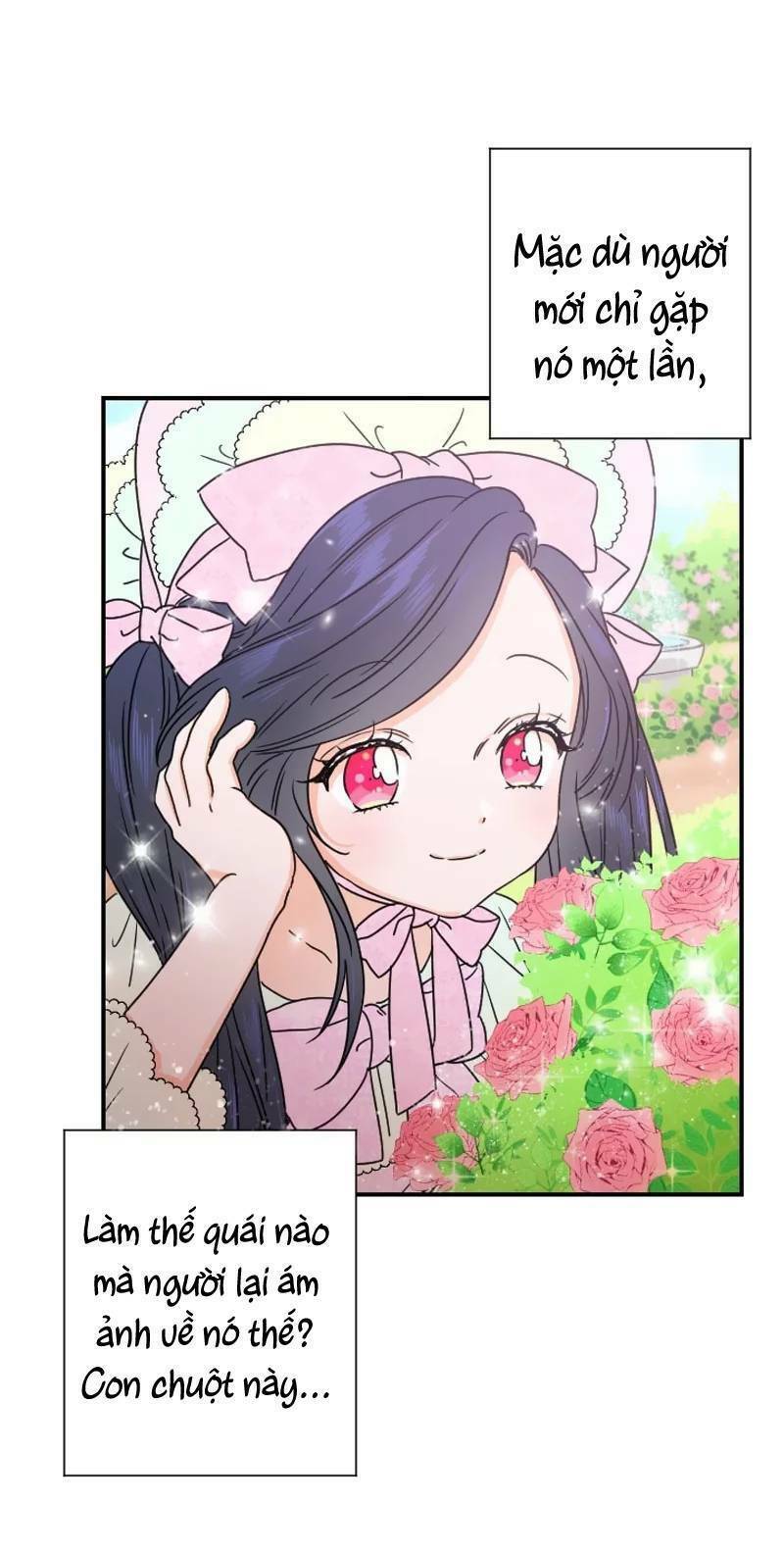 Tiểu Thư Bé Bỏng Đáng Yêu! Chapter 39 - Trang 2