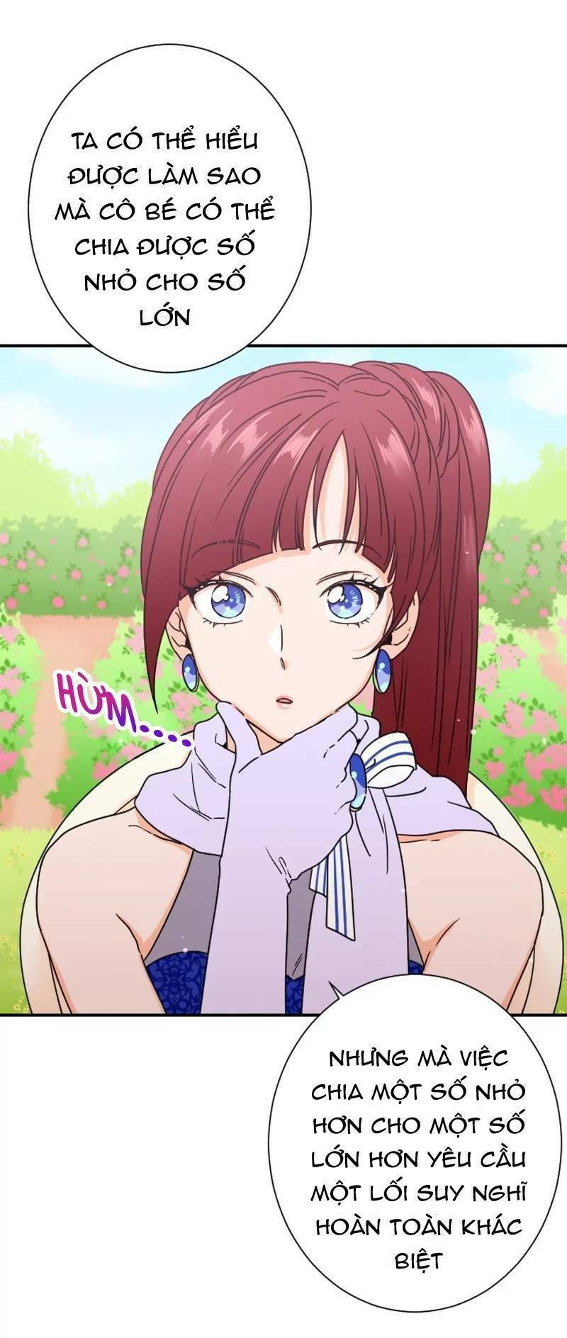 Tiểu Thư Bé Bỏng Đáng Yêu! Chapter 39 - Trang 2