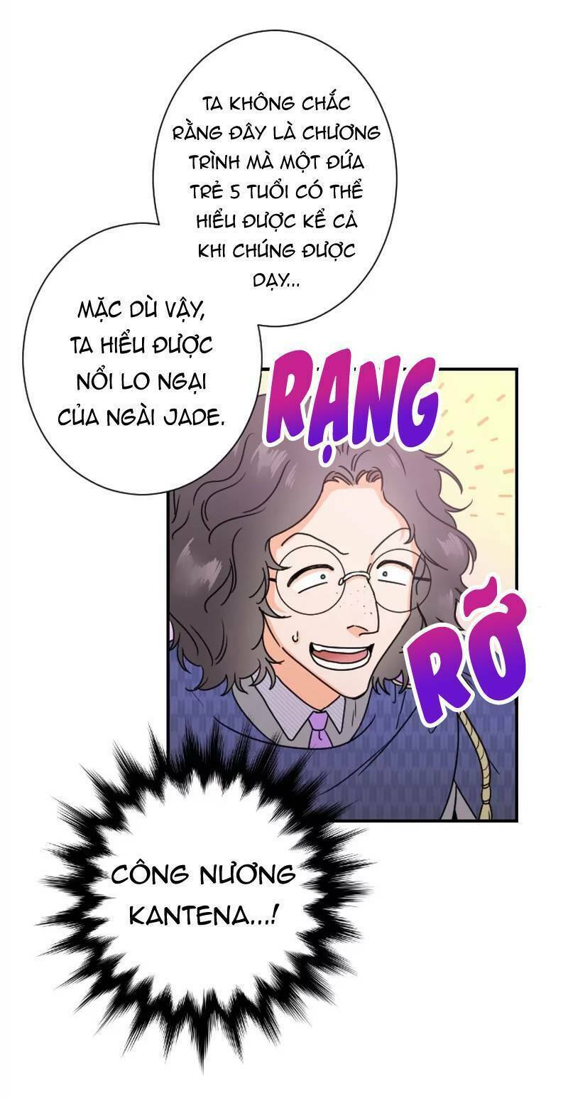 Tiểu Thư Bé Bỏng Đáng Yêu! Chapter 39 - Trang 2