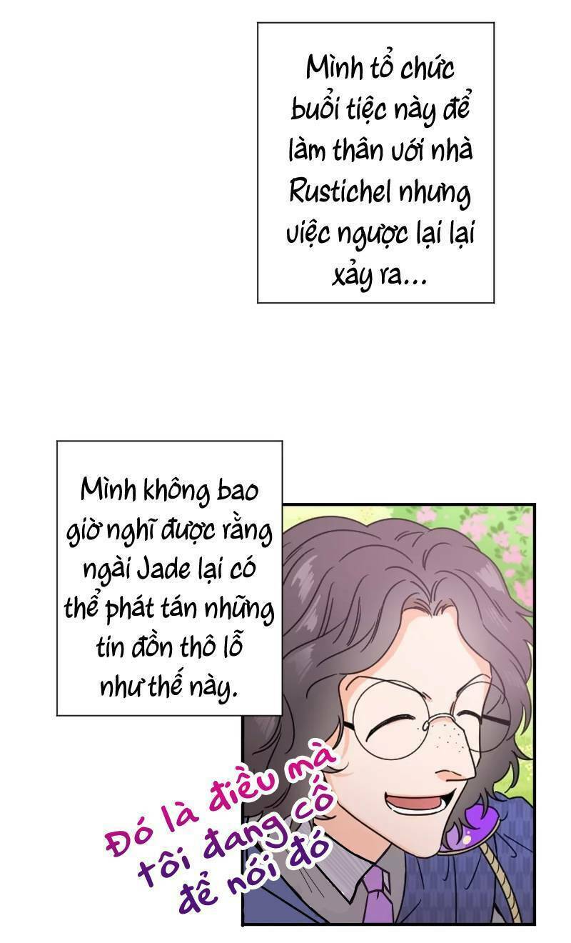 Tiểu Thư Bé Bỏng Đáng Yêu! Chapter 39 - Trang 2