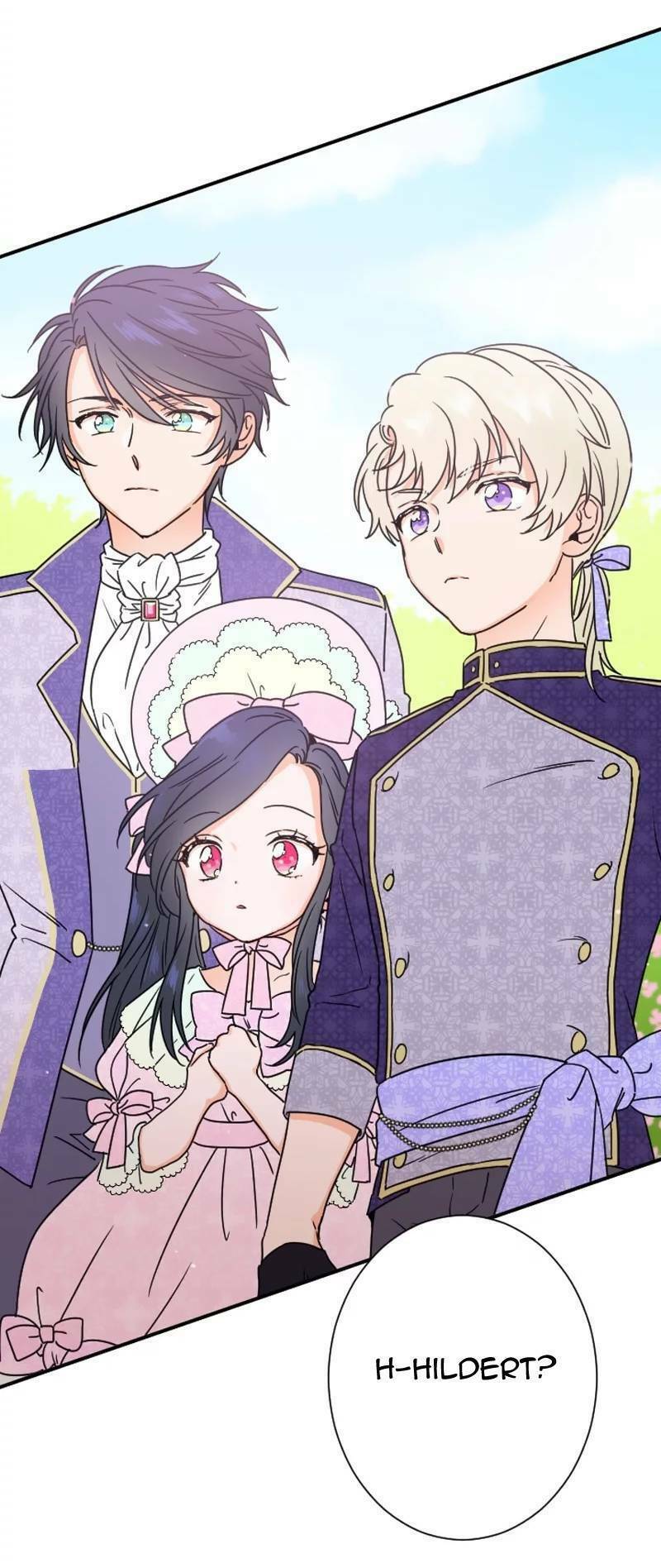 Tiểu Thư Bé Bỏng Đáng Yêu! Chapter 39 - Trang 2