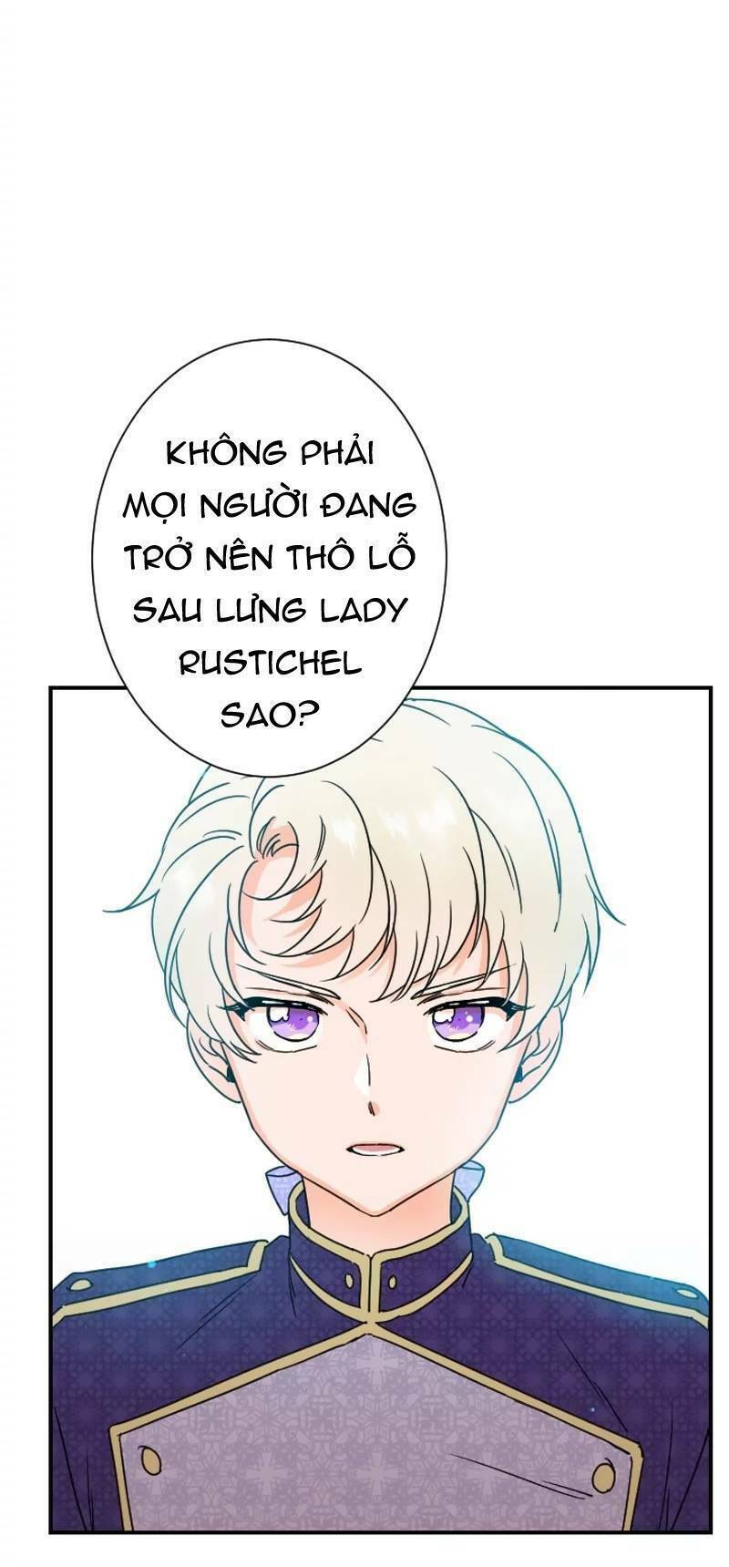 Tiểu Thư Bé Bỏng Đáng Yêu! Chapter 39 - Trang 2