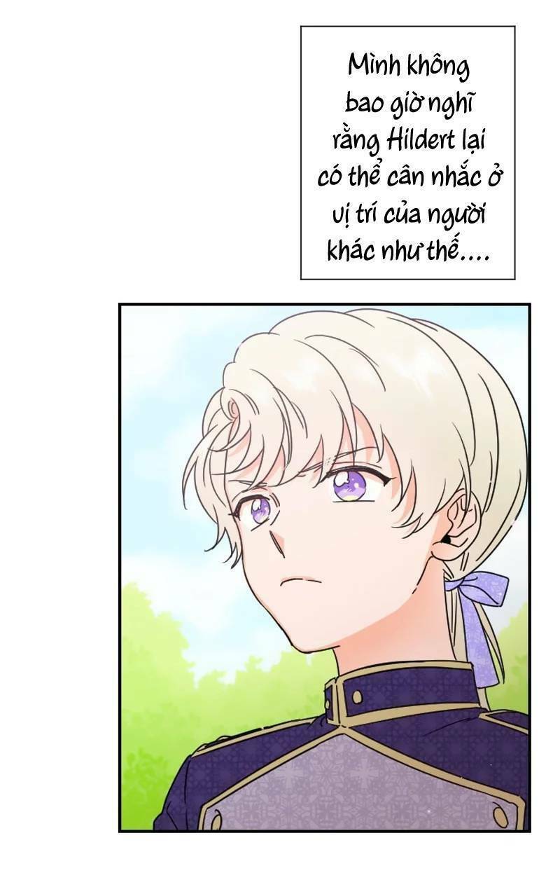 Tiểu Thư Bé Bỏng Đáng Yêu! Chapter 39 - Trang 2