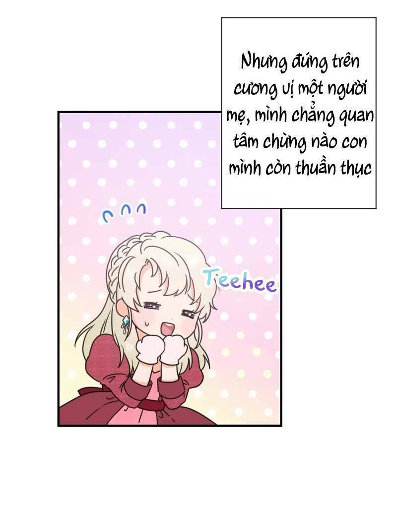 Tiểu Thư Bé Bỏng Đáng Yêu! Chapter 39 - Trang 2