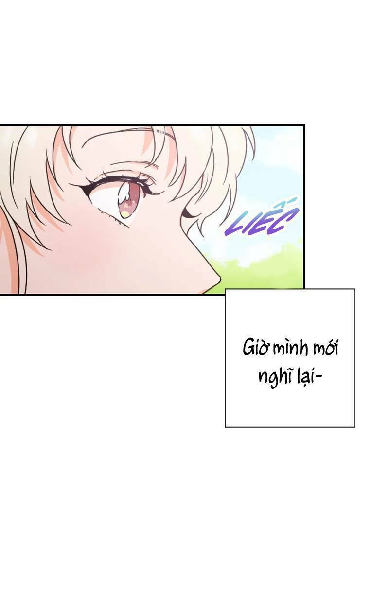 Tiểu Thư Bé Bỏng Đáng Yêu! Chapter 39 - Trang 2