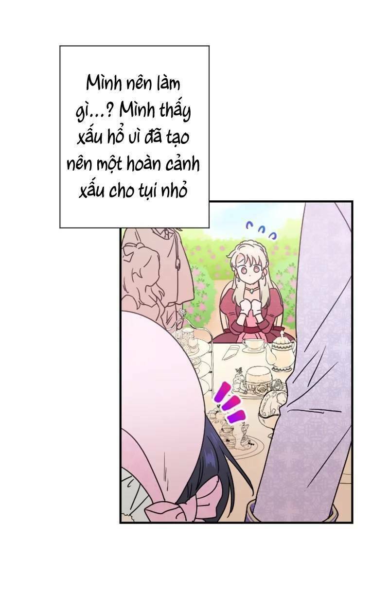 Tiểu Thư Bé Bỏng Đáng Yêu! Chapter 39 - Trang 2