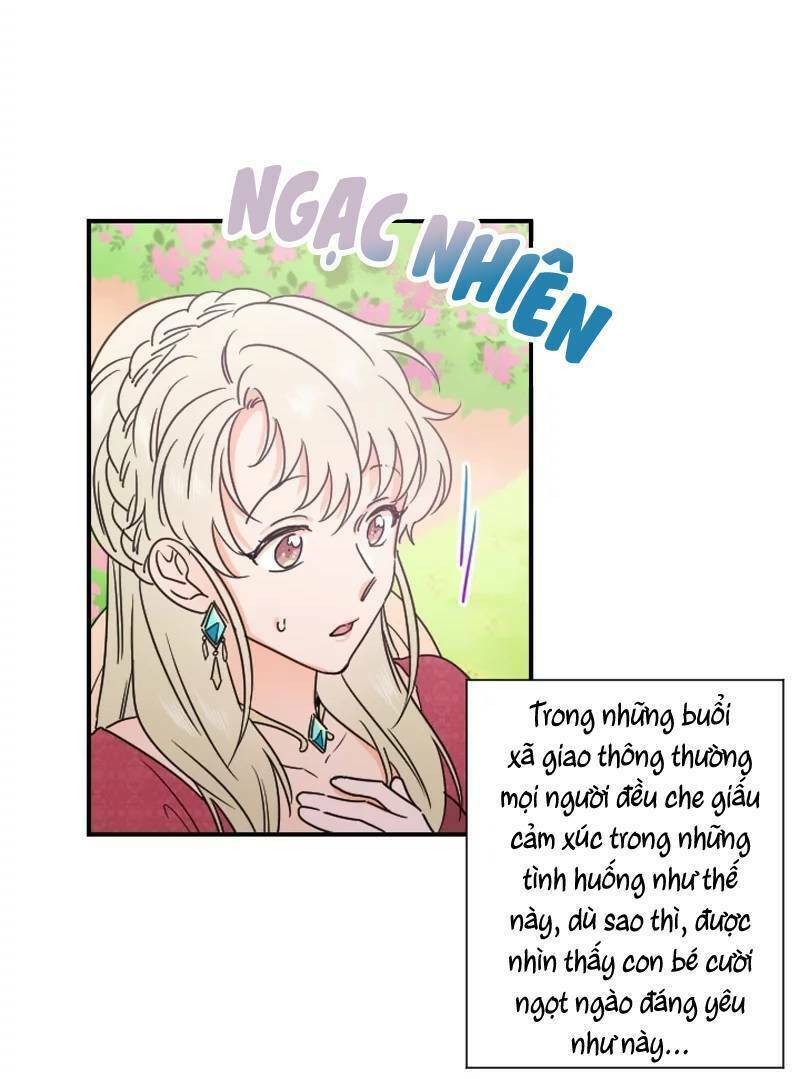 Tiểu Thư Bé Bỏng Đáng Yêu! Chapter 39 - Trang 2