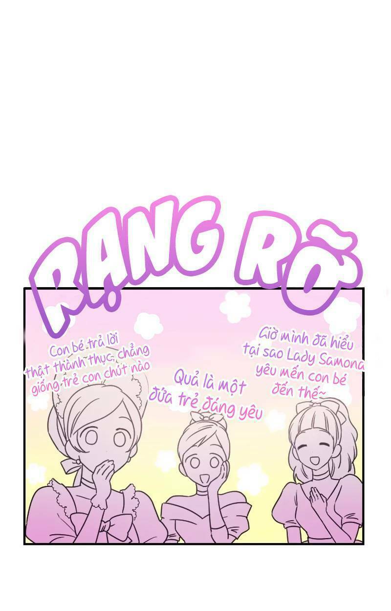 Tiểu Thư Bé Bỏng Đáng Yêu! Chapter 39 - Trang 2