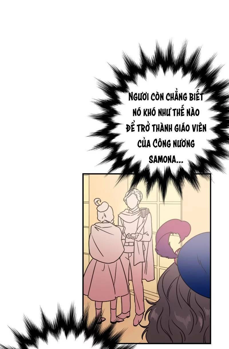 Tiểu Thư Bé Bỏng Đáng Yêu! Chapter 39 - Trang 2