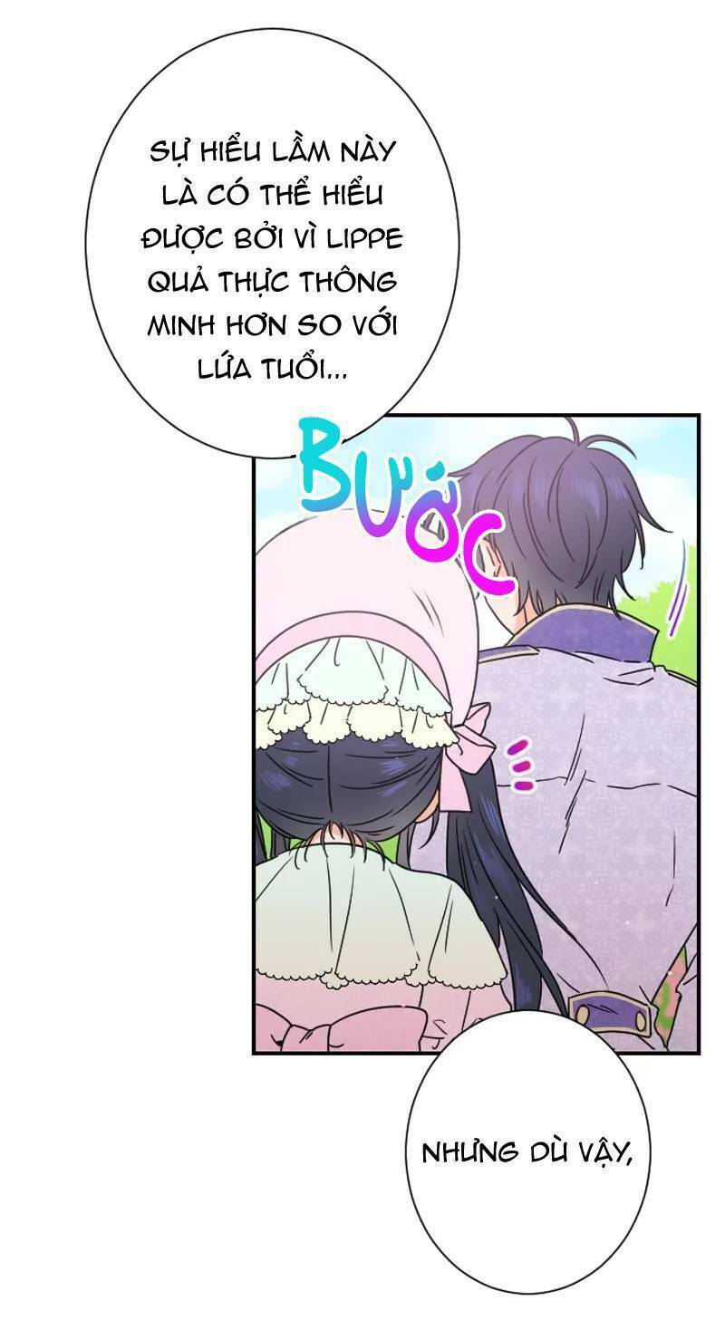 Tiểu Thư Bé Bỏng Đáng Yêu! Chapter 39 - Trang 2