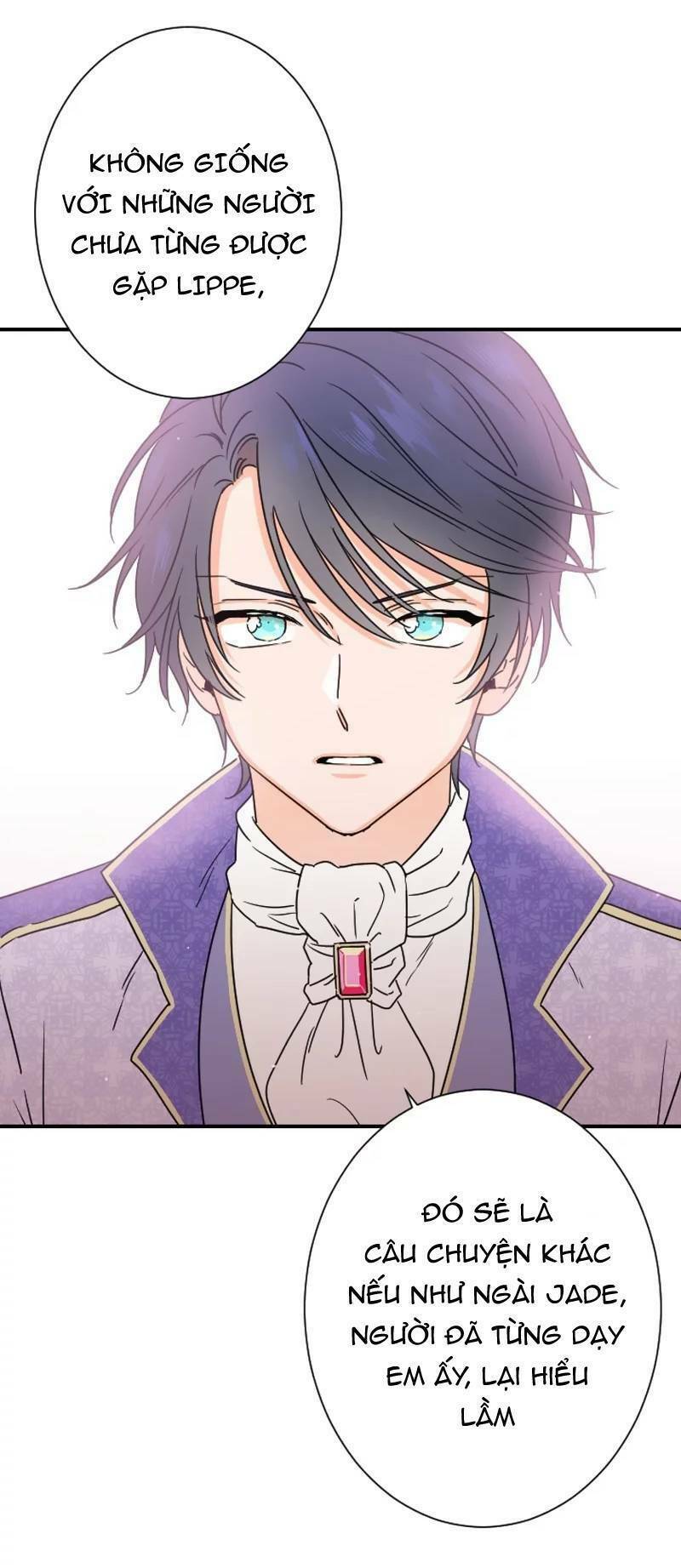 Tiểu Thư Bé Bỏng Đáng Yêu! Chapter 39 - Trang 2