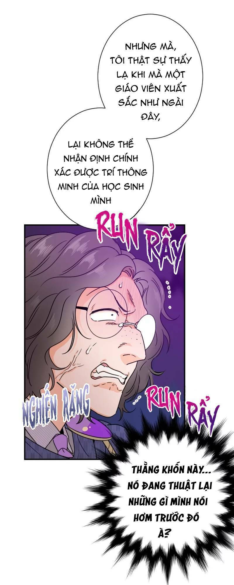 Tiểu Thư Bé Bỏng Đáng Yêu! Chapter 39 - Trang 2