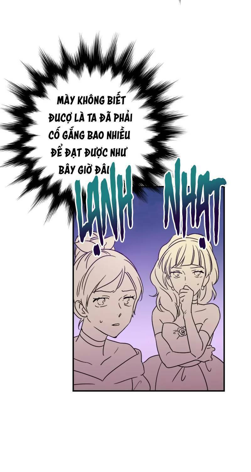 Tiểu Thư Bé Bỏng Đáng Yêu! Chapter 39 - Trang 2