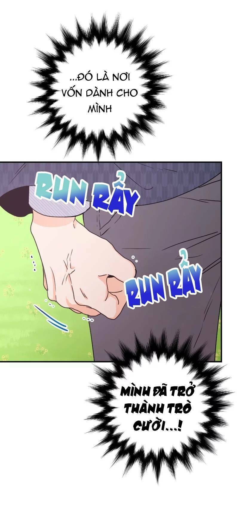 Tiểu Thư Bé Bỏng Đáng Yêu! Chapter 39 - Trang 2