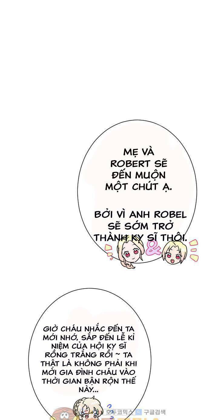 Tiểu Thư Bé Bỏng Đáng Yêu! Chapter 41 - Trang 2