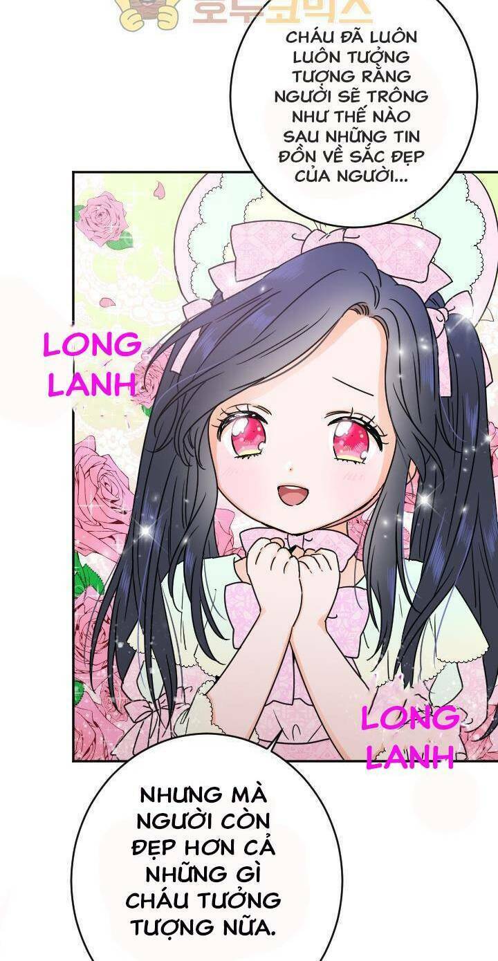 Tiểu Thư Bé Bỏng Đáng Yêu! Chapter 41 - Trang 2