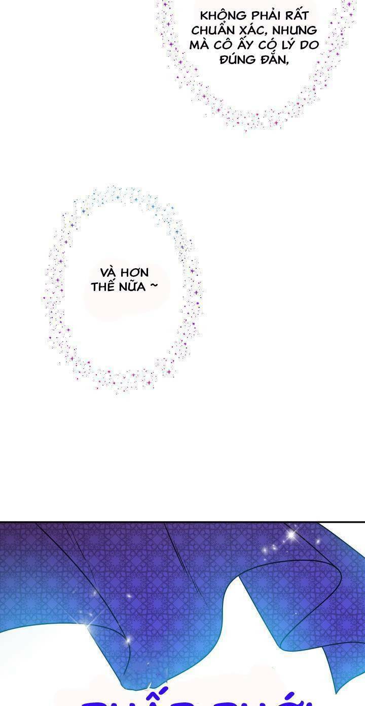 Tiểu Thư Bé Bỏng Đáng Yêu! Chapter 41 - Trang 2