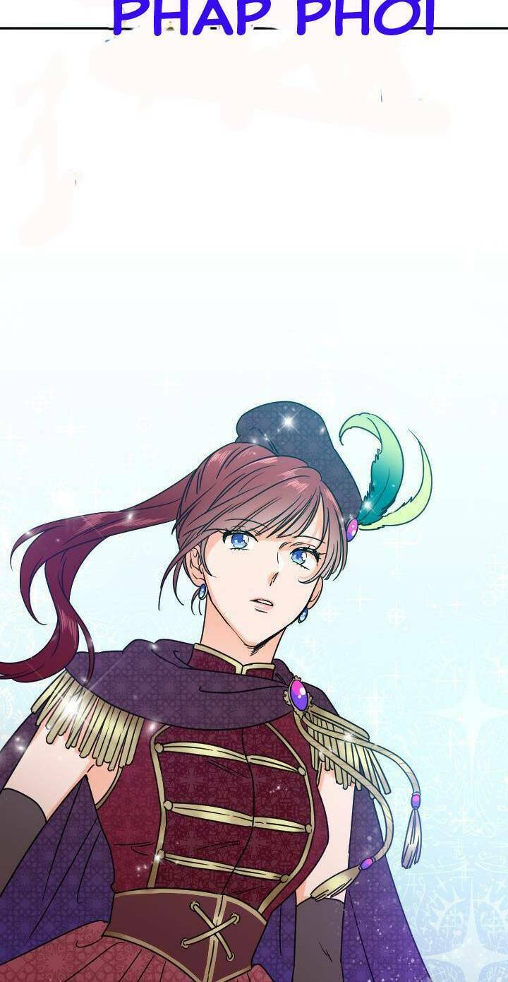 Tiểu Thư Bé Bỏng Đáng Yêu! Chapter 41 - Trang 2