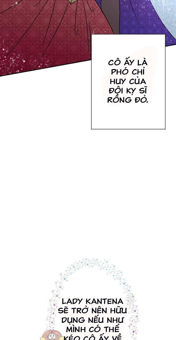 Tiểu Thư Bé Bỏng Đáng Yêu! Chapter 41 - Trang 2