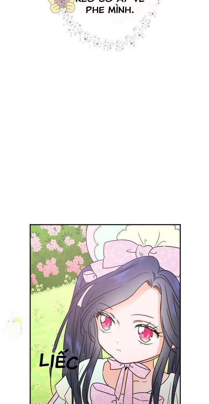 Tiểu Thư Bé Bỏng Đáng Yêu! Chapter 41 - Trang 2