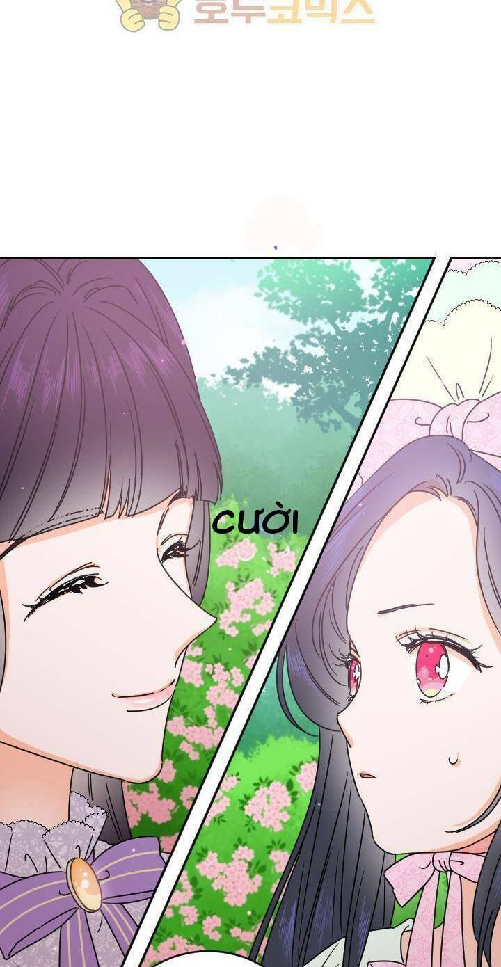 Tiểu Thư Bé Bỏng Đáng Yêu! Chapter 41 - Trang 2