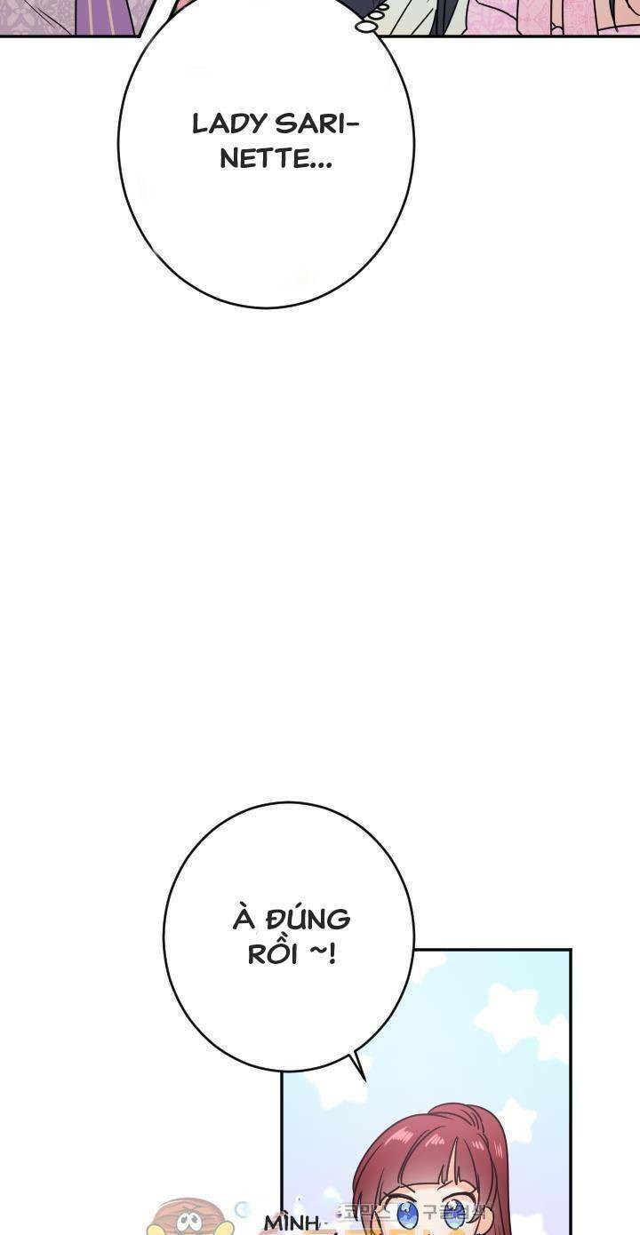 Tiểu Thư Bé Bỏng Đáng Yêu! Chapter 41 - Trang 2