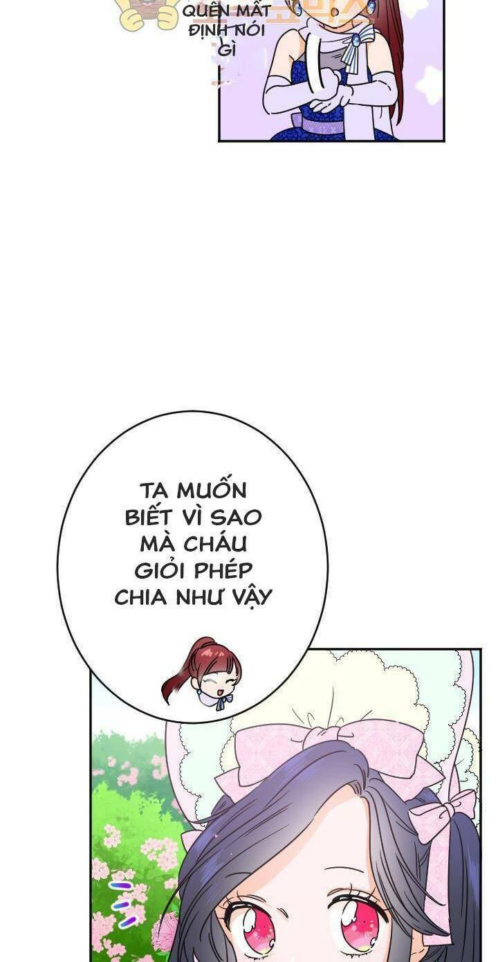Tiểu Thư Bé Bỏng Đáng Yêu! Chapter 41 - Trang 2