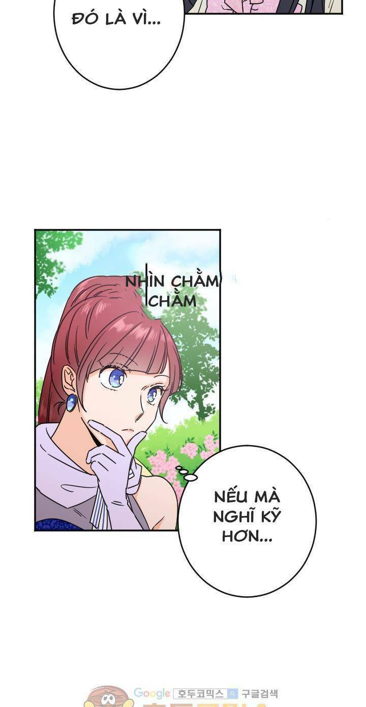 Tiểu Thư Bé Bỏng Đáng Yêu! Chapter 41 - Trang 2