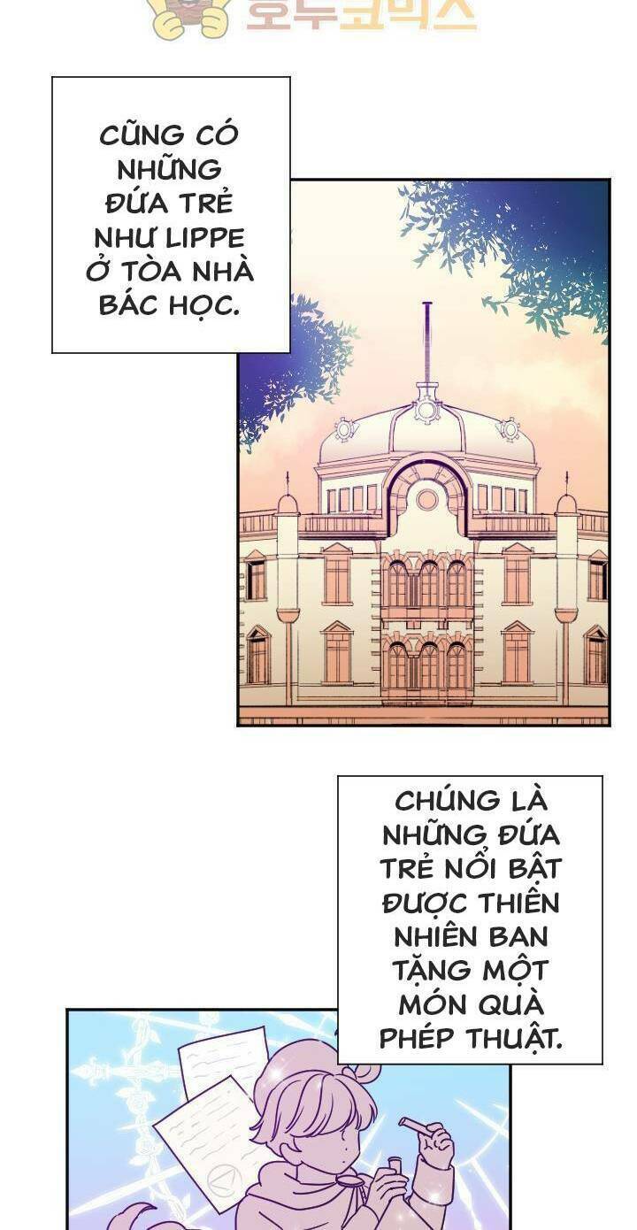 Tiểu Thư Bé Bỏng Đáng Yêu! Chapter 41 - Trang 2