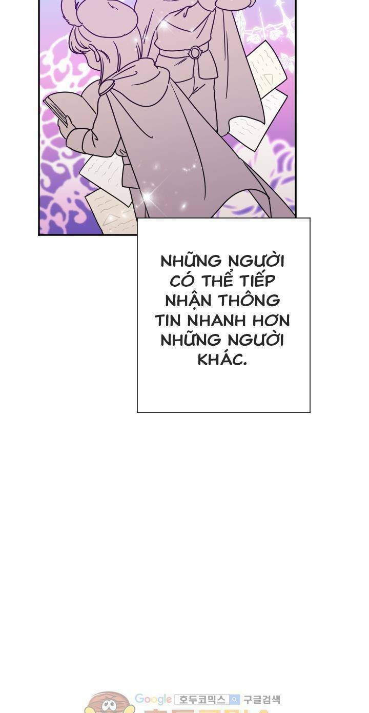 Tiểu Thư Bé Bỏng Đáng Yêu! Chapter 41 - Trang 2