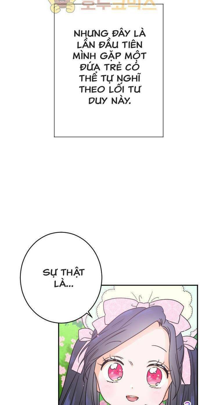 Tiểu Thư Bé Bỏng Đáng Yêu! Chapter 41 - Trang 2