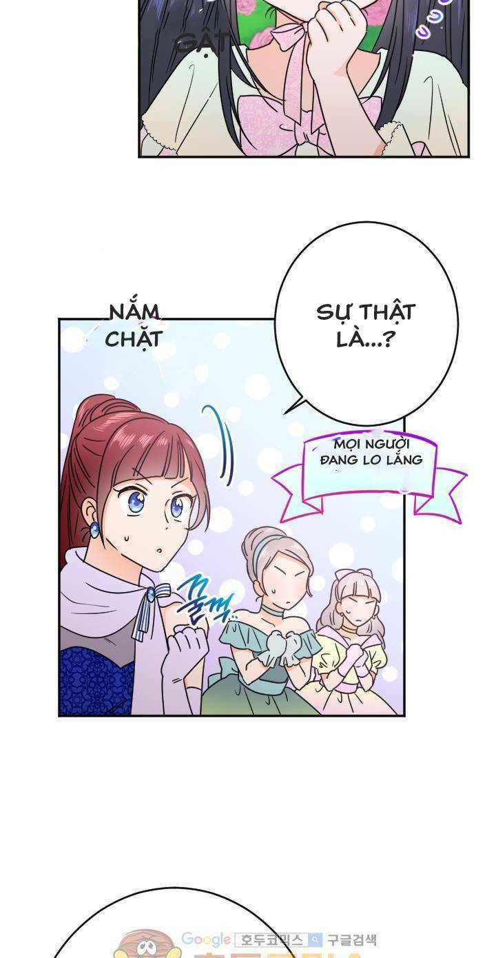 Tiểu Thư Bé Bỏng Đáng Yêu! Chapter 41 - Trang 2