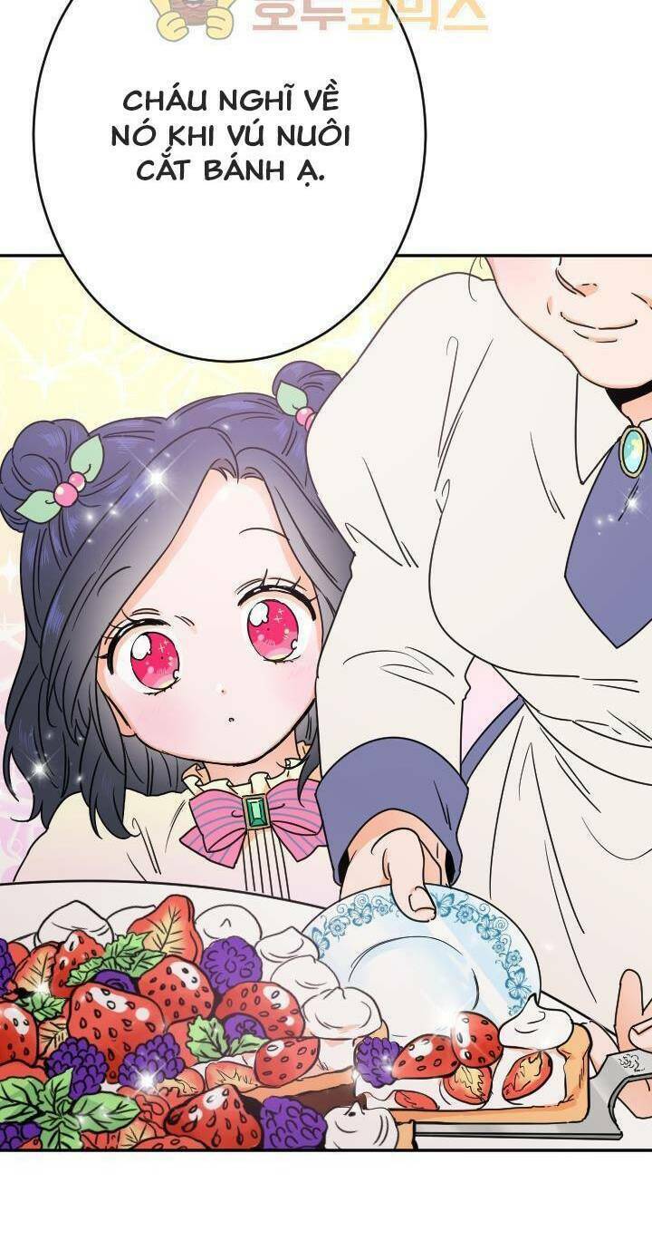 Tiểu Thư Bé Bỏng Đáng Yêu! Chapter 41 - Trang 2