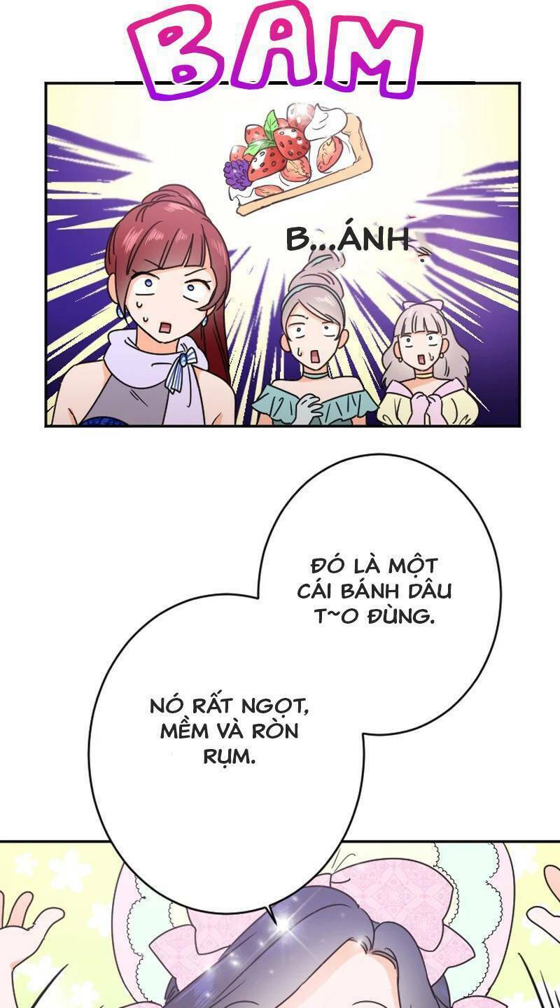 Tiểu Thư Bé Bỏng Đáng Yêu! Chapter 41 - Trang 2