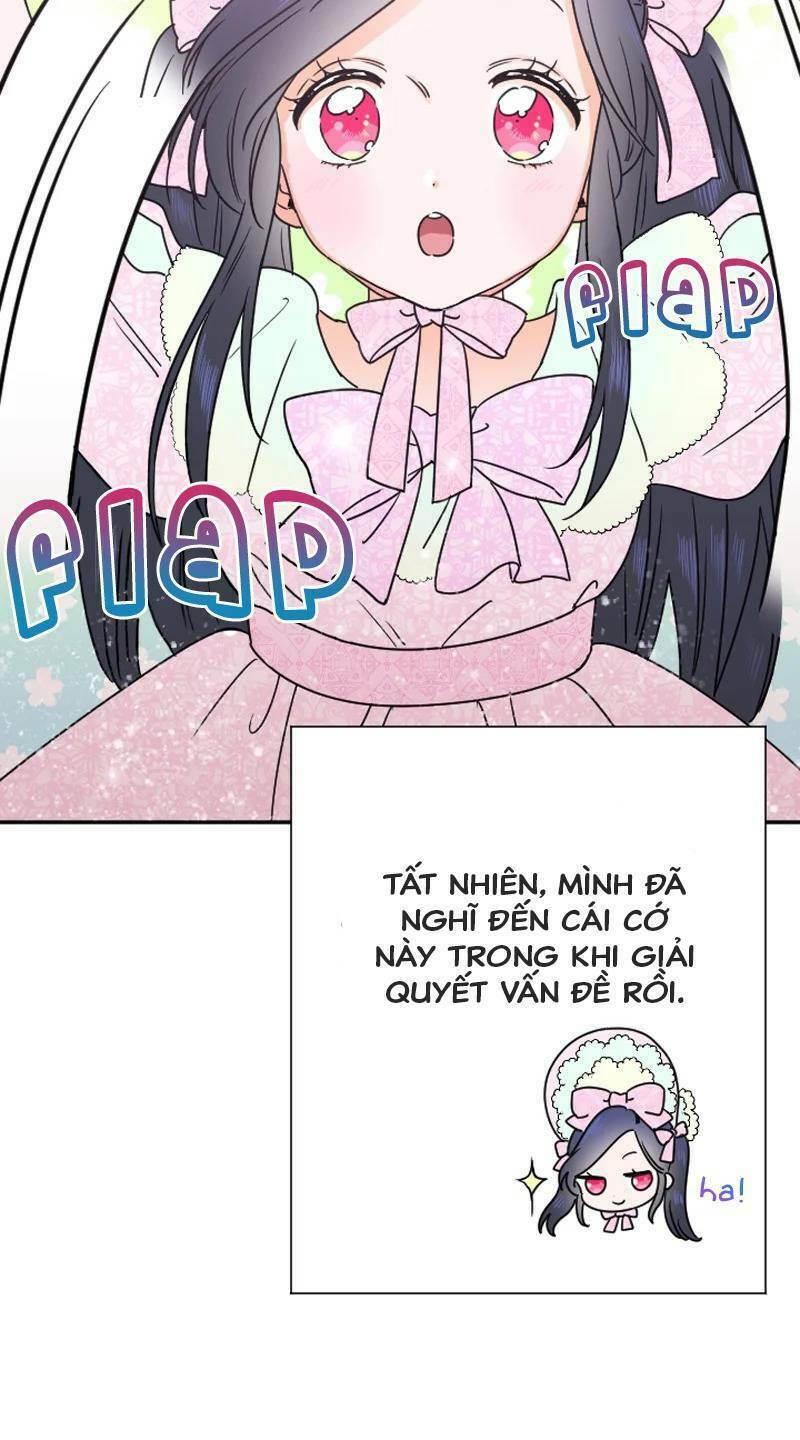 Tiểu Thư Bé Bỏng Đáng Yêu! Chapter 41 - Trang 2