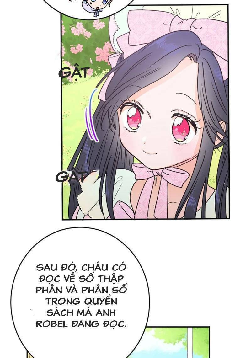 Tiểu Thư Bé Bỏng Đáng Yêu! Chapter 41 - Trang 2