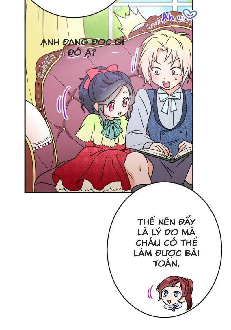 Tiểu Thư Bé Bỏng Đáng Yêu! Chapter 41 - Trang 2