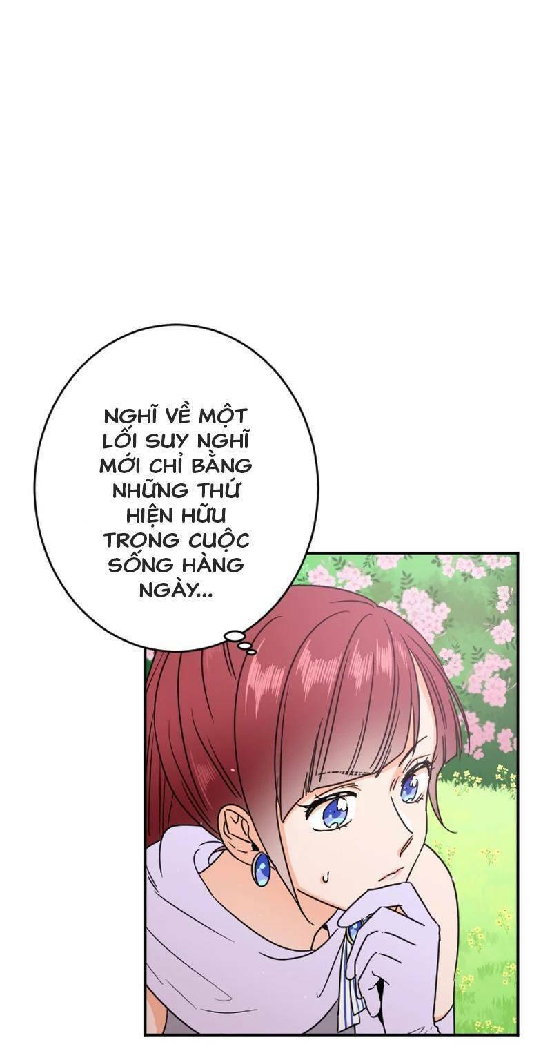 Tiểu Thư Bé Bỏng Đáng Yêu! Chapter 41 - Trang 2