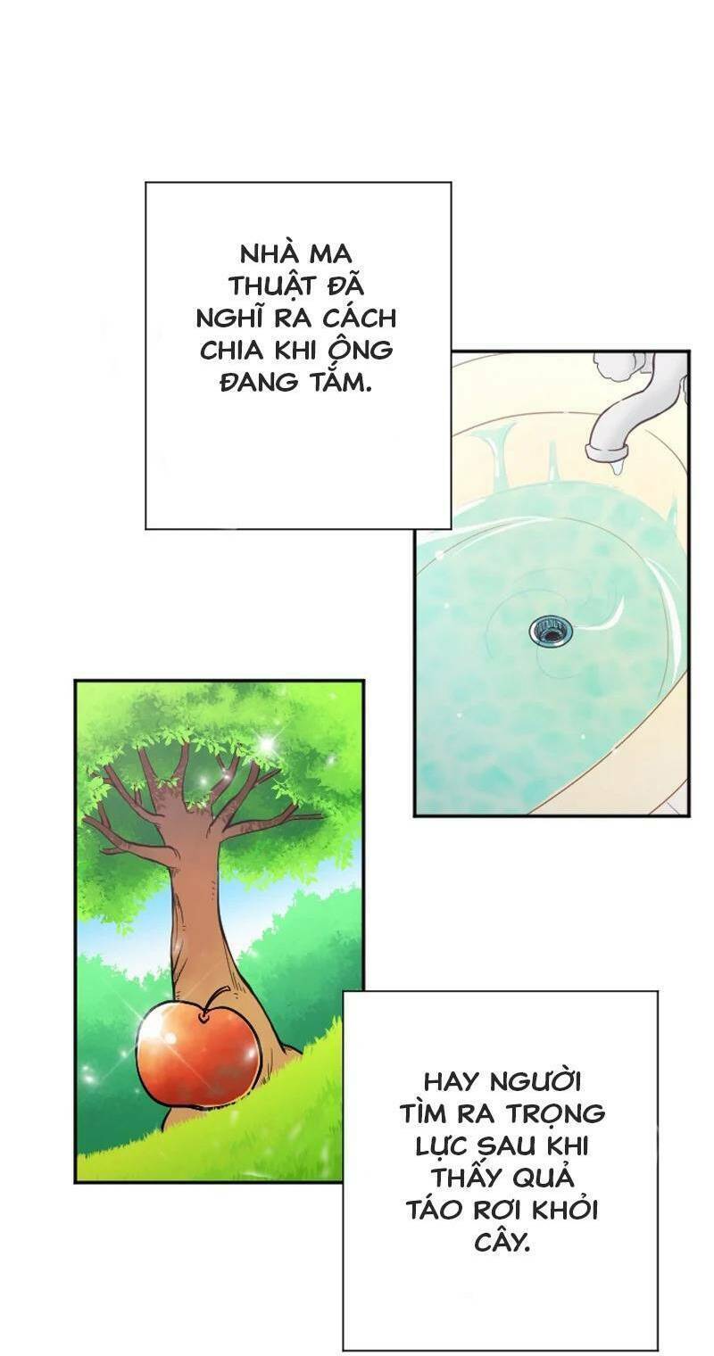 Tiểu Thư Bé Bỏng Đáng Yêu! Chapter 41 - Trang 2