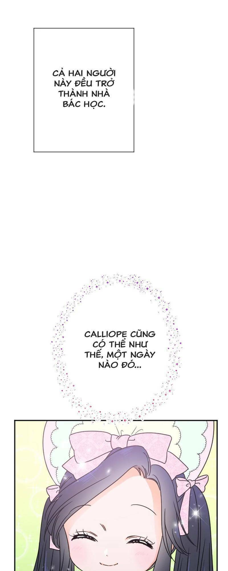 Tiểu Thư Bé Bỏng Đáng Yêu! Chapter 41 - Trang 2